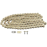 DID 415 ERZ Series - Racing Chain - 120 Links 415ERZX120RB - Motorcycle Chains